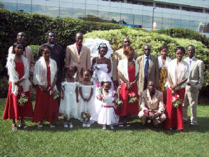 wedding